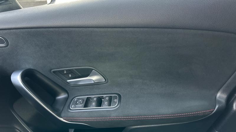 Used Mercedes-Benz A-Class 2020 for sale - 76998871: Photo 29