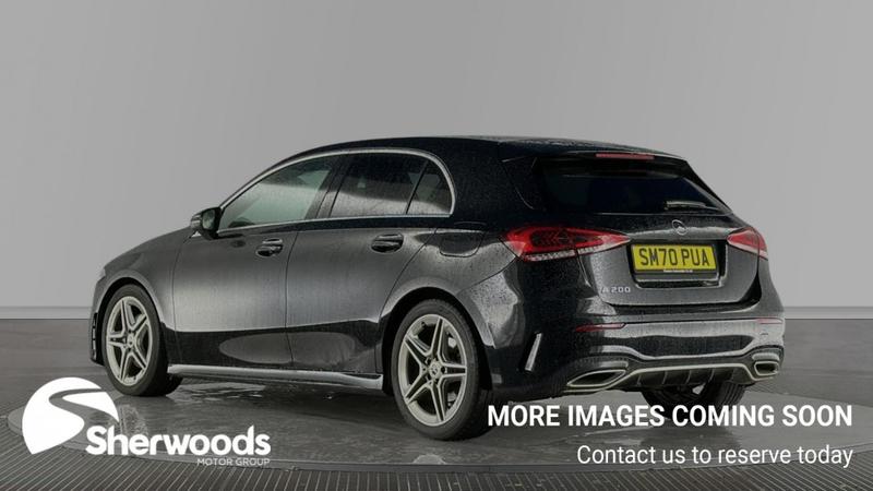 Used Mercedes-Benz A-Class for sale - 76998871: Photo 3