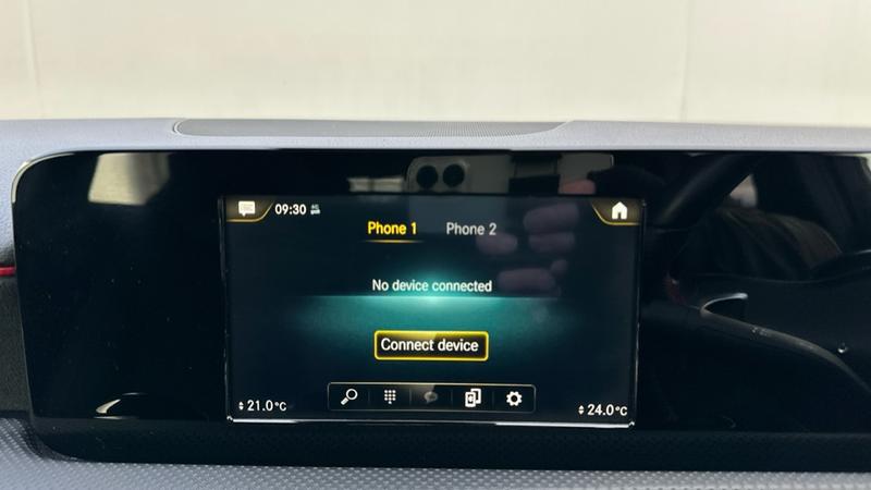 Used Mercedes-Benz A-Class 2020 for sale - 76998871: Photo 31