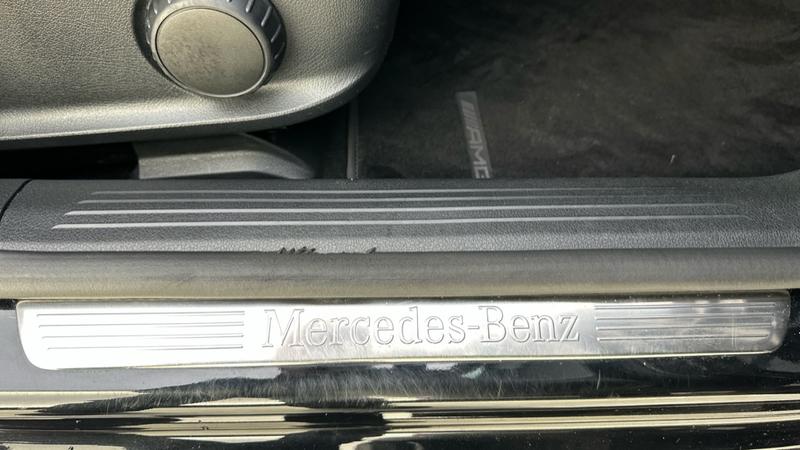 Used Mercedes-Benz A-Class 2020 for sale - 76998871: Photo 32