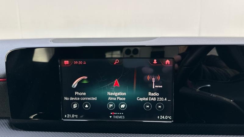 Used Mercedes-Benz A-Class 2020 for sale - 76998871: Photo 33