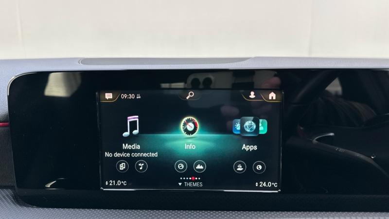 Used Mercedes-Benz A-Class 2020 for sale - 76998871: Photo 34