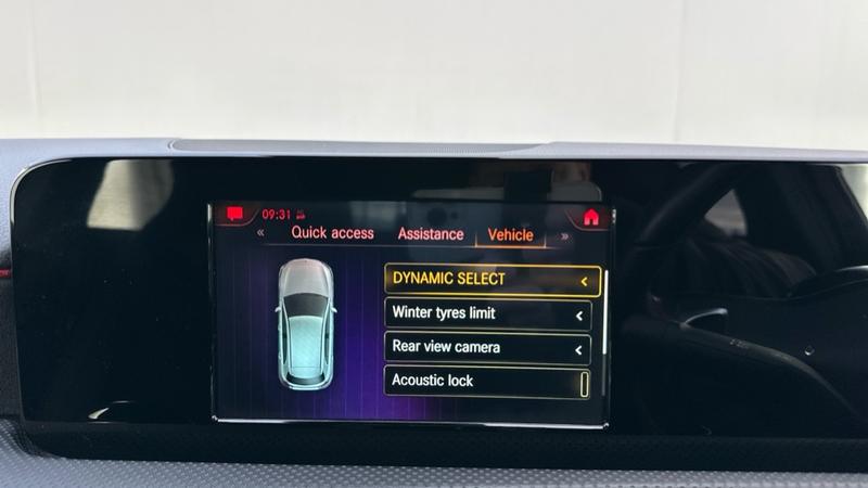 Used Mercedes-Benz A-Class 2020 for sale - 76998871: Photo 35