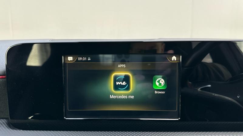 Used Mercedes-Benz A-Class 2020 for sale - 76998871: Photo 36