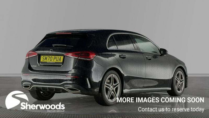 Used Mercedes-Benz A-Class for sale - 76998871: Photo 4