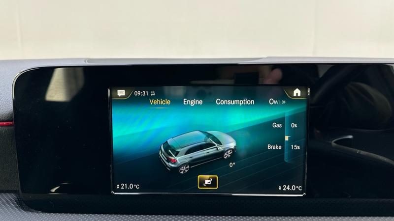 Used Mercedes-Benz A-Class 2020 for sale - 76998871: Photo 41