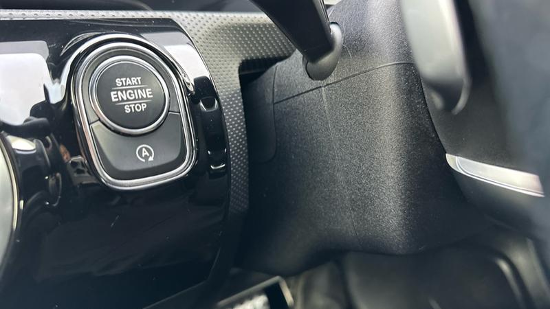 Used Mercedes-Benz A-Class 2020 for sale - 76998871: Photo 46