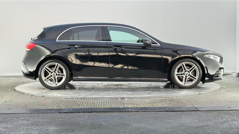 Used Mercedes-Benz A-Class 2020 for sale - 76998871: Photo 5