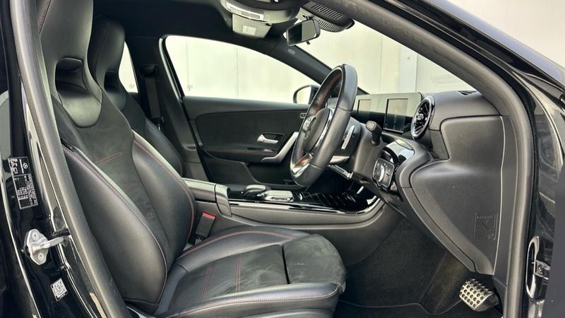 Used Mercedes-Benz A-Class 2020 for sale - 76998871: Photo 59