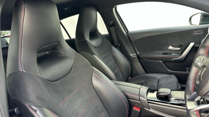 Used Mercedes-Benz A-Class 2020 for sale - 76998871: Photo 60