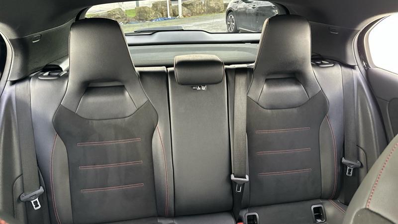 Used Mercedes-Benz A-Class 2020 for sale - 76998871: Photo 61