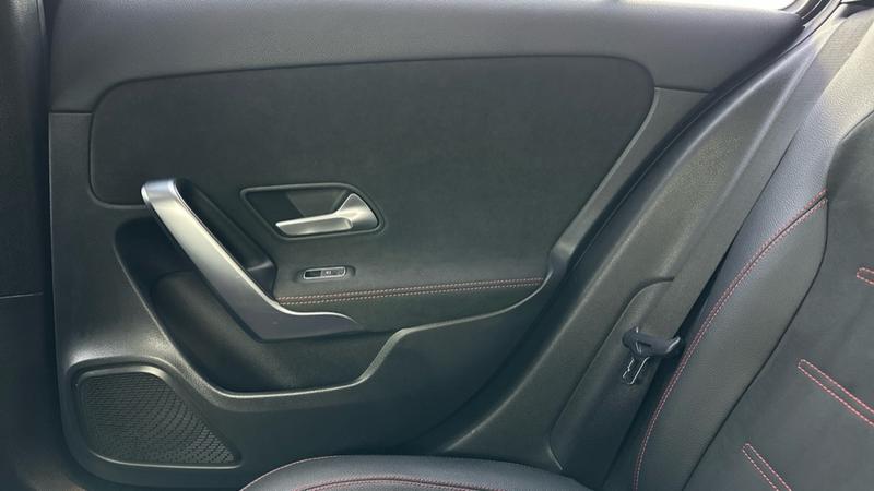 Used Mercedes-Benz A-Class 2020 for sale - 76998871: Photo 66