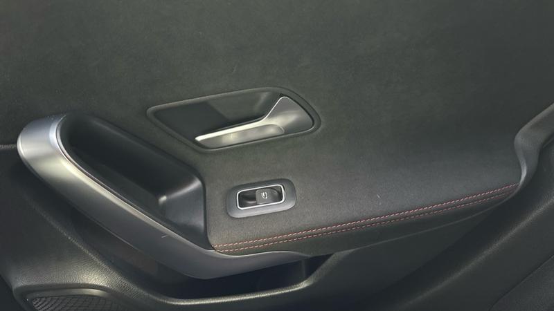 Used Mercedes-Benz A-Class 2020 for sale - 76998871: Photo 67