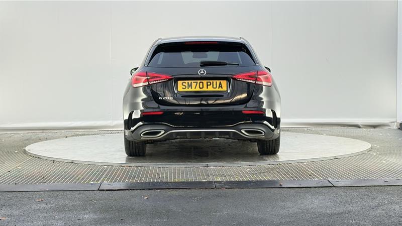 Used Mercedes-Benz A-Class 2020 for sale - 76998871: Photo 7