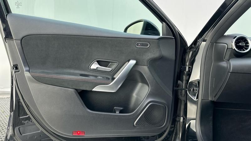 Used Mercedes-Benz A-Class 2020 for sale - 76998871: Photo 71