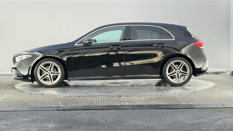 Used Mercedes-Benz A-Class 2020 for sale - 76998871: Photo 9