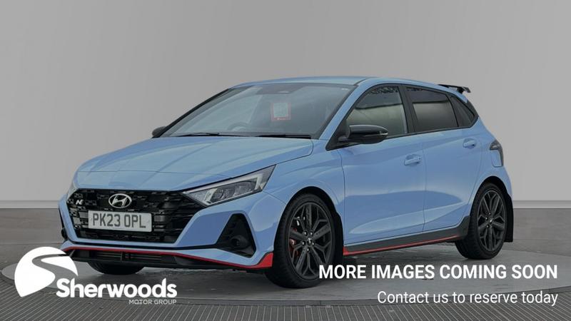 Used Hyundai i20 2023 for sale - 78123426: Photo 2