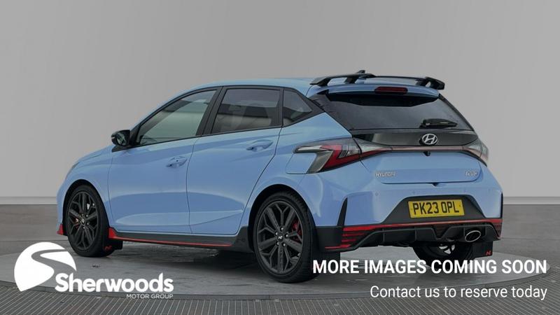 Used Hyundai i20 2023 for sale - 78123426: Photo 3