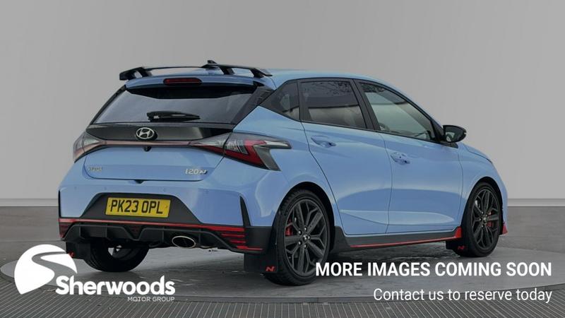 Used Hyundai i20 2023 for sale - 78123426: Photo 4