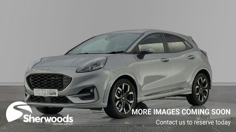 Used Ford Puma 2022 for sale - 77248705: Photo 2