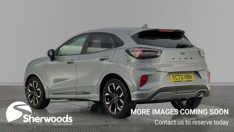 Used Ford Puma 2022 for sale - 77248705: Photo 3