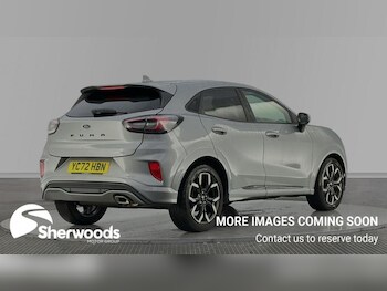 Used Ford Puma 2022 for sale - 77248705: Photo