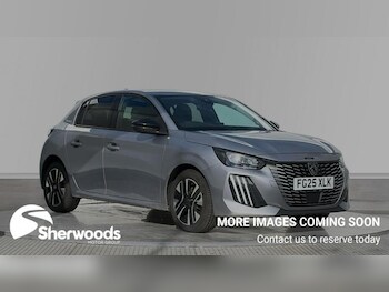 Used Peugeot 208 undefined for sale - 77878242: Photo
