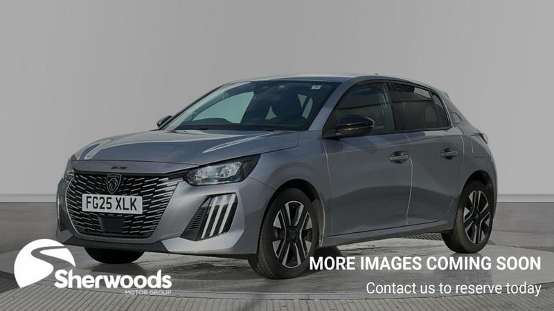 Used Peugeot 208 for sale - 77878242: Photo 2