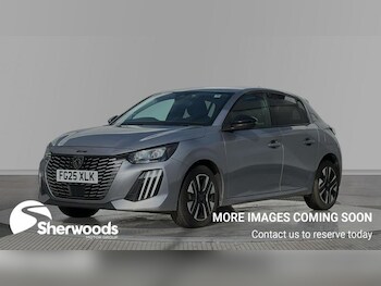 Used Peugeot 208 undefined for sale - 77878242: Photo