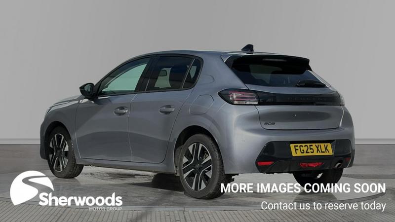 Used Peugeot 208 for sale - 77878242: Photo 3