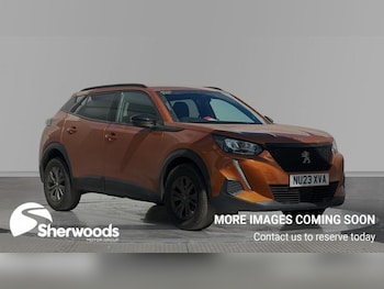 Used Peugeot 2008 2023 for sale - 79312208: Photo