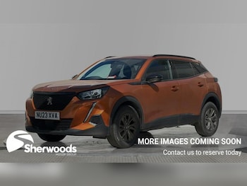 Used Peugeot 2008 2023 for sale - 79312208: Photo