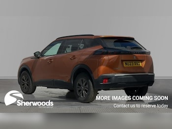 Used Peugeot 2008 2023 for sale - 79312208: Photo