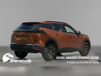 Used Peugeot 2008 2023 for sale - 79312208: Photo