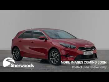 2022 - 1.5 T-GDi 3 Hatchback 5dr Petrol Manual Euro 6 (s/s) (158 bhp) Manual
