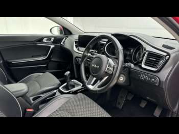 Used Kia Ceed 2022 for sale - 75248303: Photo