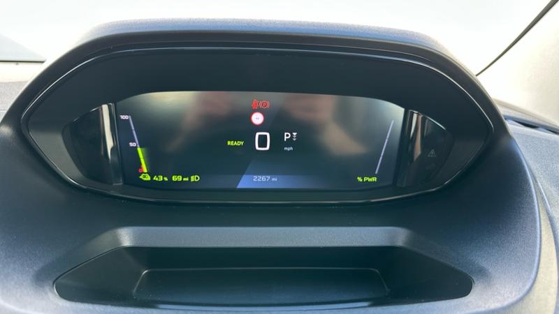 Used Peugeot e-Rifter 2025 for sale - 76017135: Photo 13