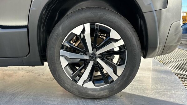 Used Peugeot e-Rifter 2025 for sale - 76017135: Photo 18