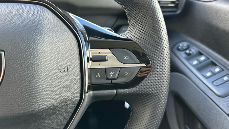 Used Peugeot e-Rifter 2025 for sale - 76017135: Photo 22