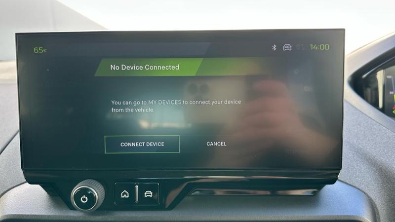 Used Peugeot e-Rifter 2025 for sale - 76017135: Photo 31