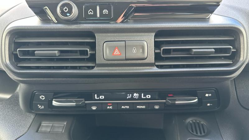 Used Peugeot e-Rifter 2025 for sale - 76017135: Photo 43