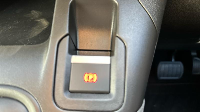 Used Peugeot e-Rifter 2025 for sale - 76017135: Photo 45