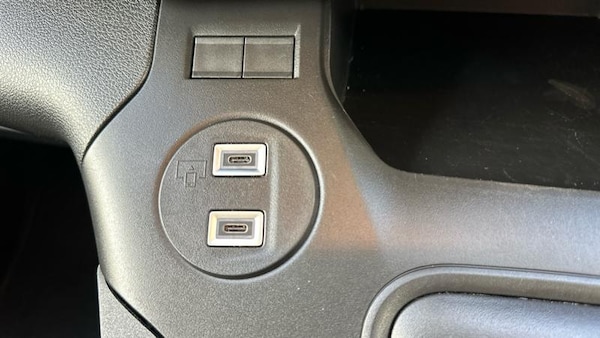 Used Peugeot e-Rifter 2025 for sale - 76017135: Photo 46
