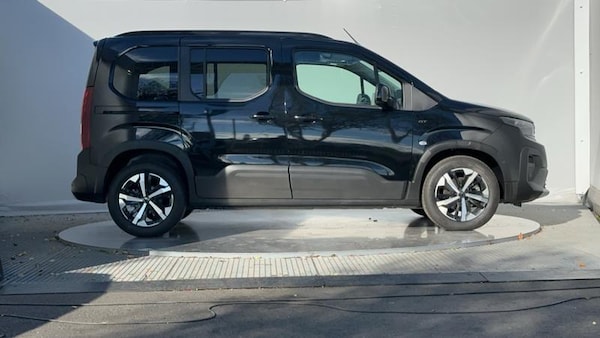 Used Peugeot e-Rifter 2025 for sale - 76017135: Photo 5