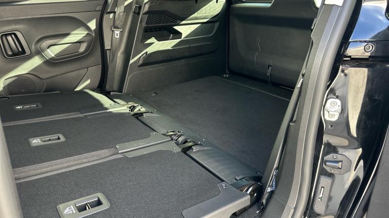 Used Peugeot e-Rifter 2025 for sale - 76017135: Photo 72