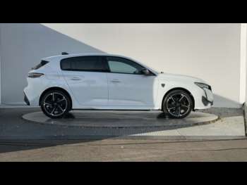 Used Peugeot 308 2023 for sale - 74364697: Photo