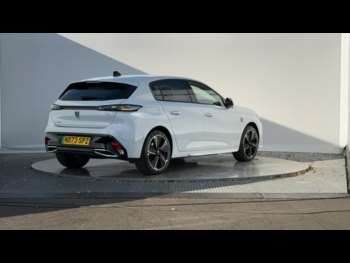 Used Peugeot 308 2023 for sale - 74364697: Photo