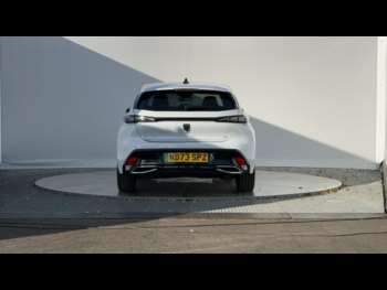 Used Peugeot 308 2023 for sale - 74364697: Photo