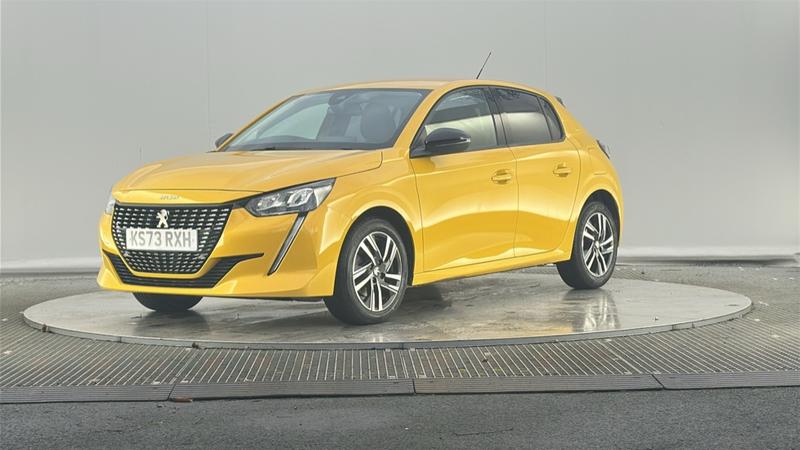 Used Peugeot 208 2023 for sale - 77393916: Photo 10