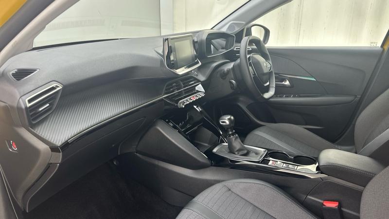 Used Peugeot 208 2023 for sale - 77393916: Photo 12